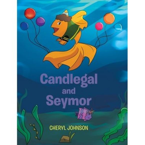 Candlegal and Seymor -- Cheryl Johnson - Picture 1 of 1